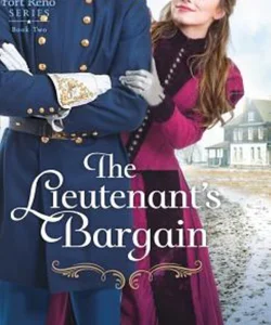 The Lieutenant's Bargain