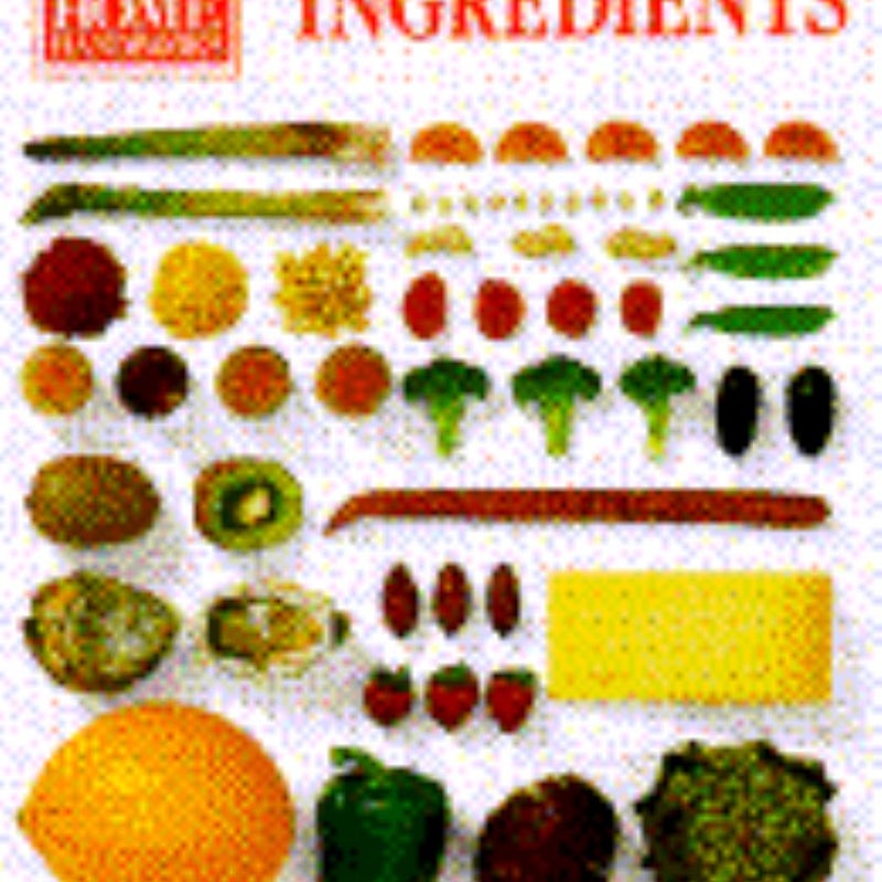 Cook's Ingredients