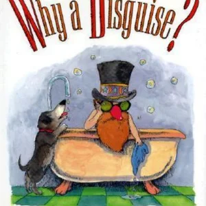 Why a Disguise?