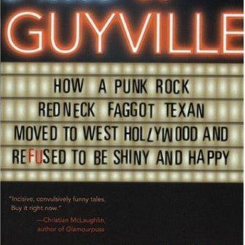 Exile in Guyville