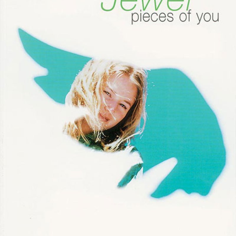 Jewel -- Pieces of You