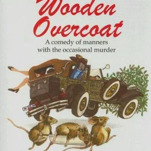 The Wooden Overcoat