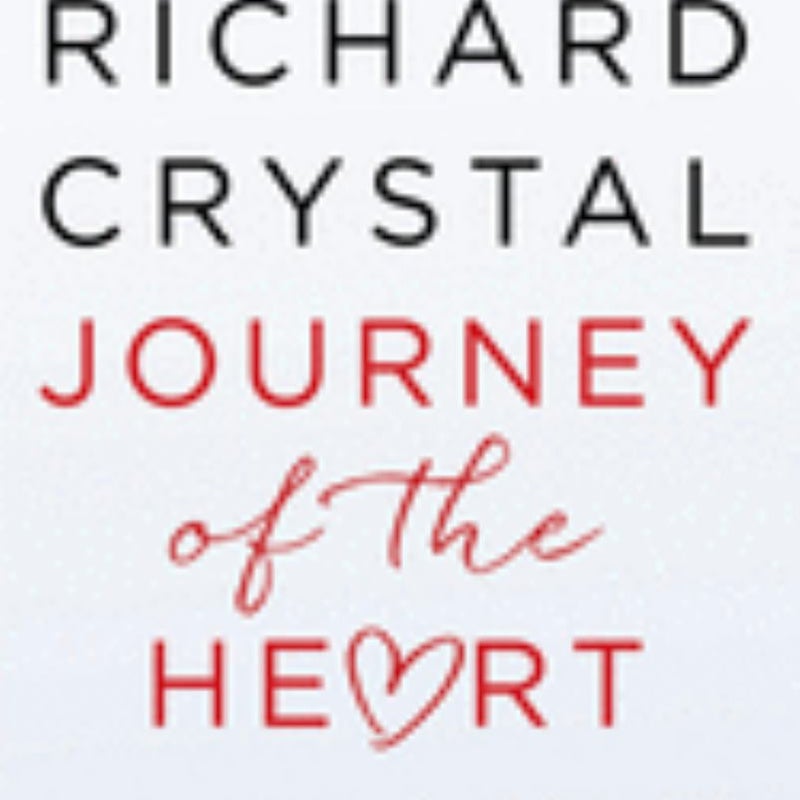 Journey of the Heart