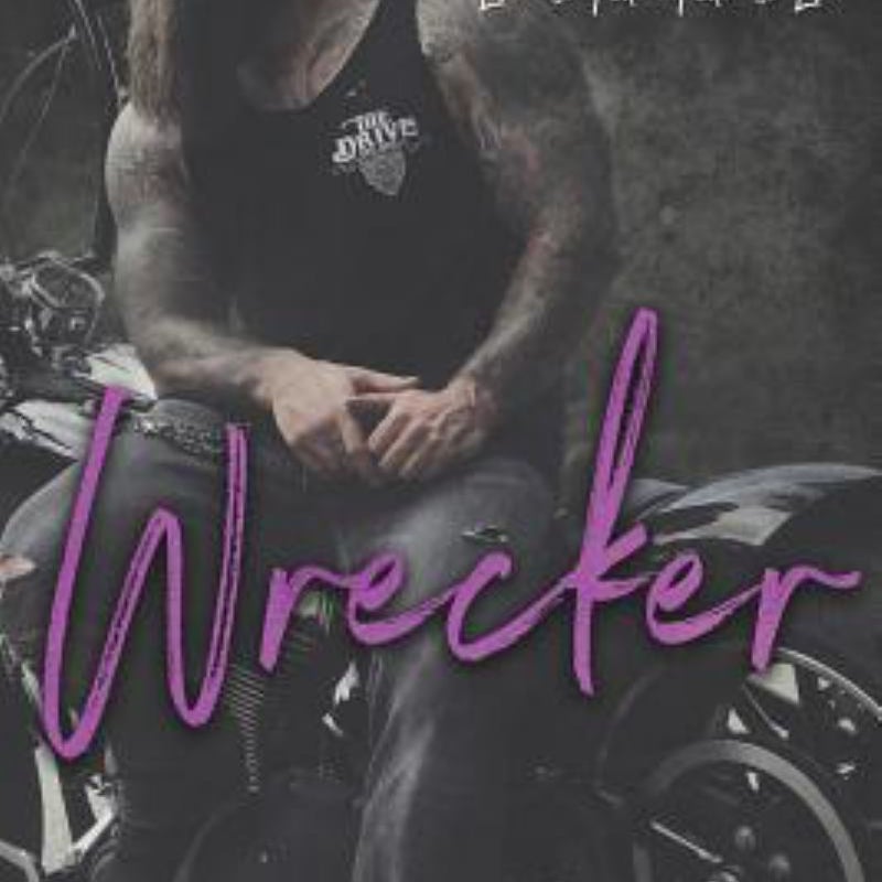 Wrecker