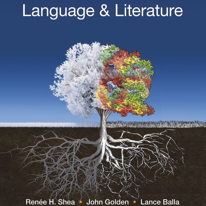 Advanced Language and Literature