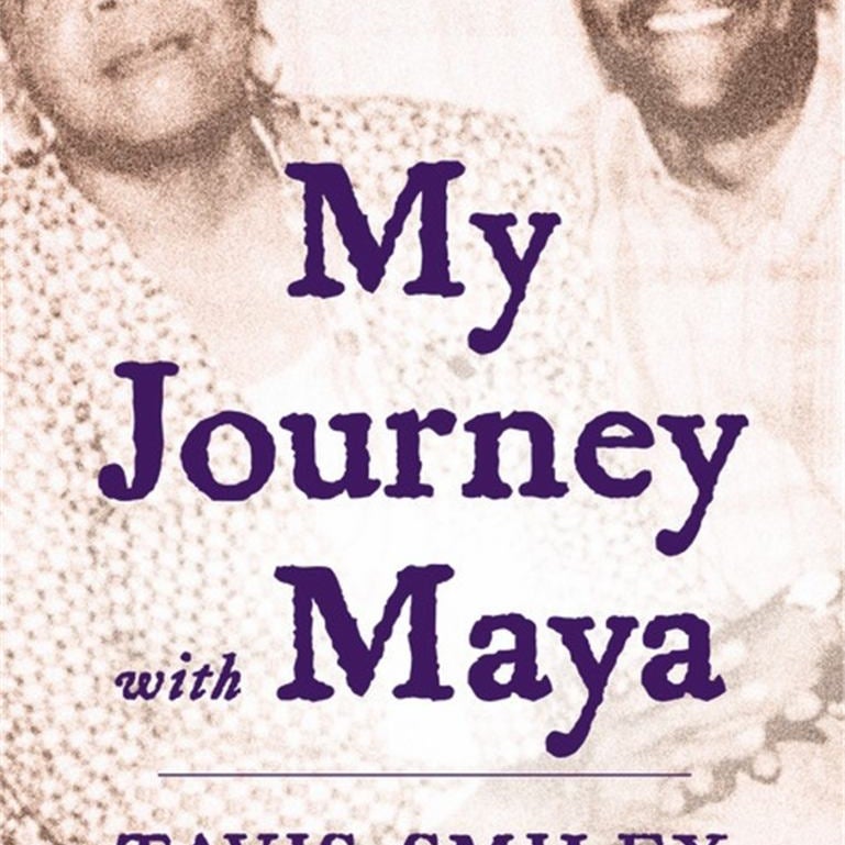 My Journey with Maya