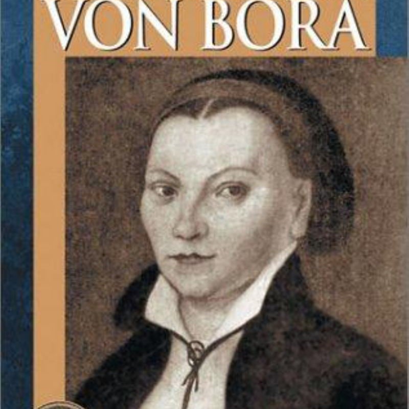 Katharina von Bora