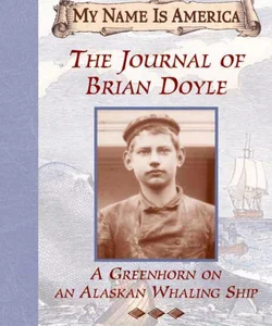 Journal of Brian Doyle