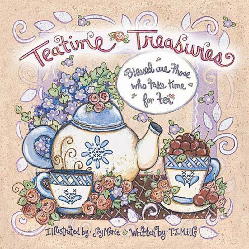 Teatime Treasures