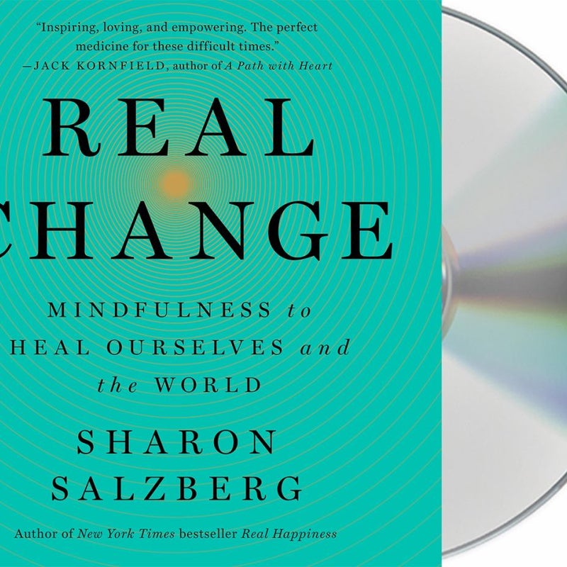 Real Change