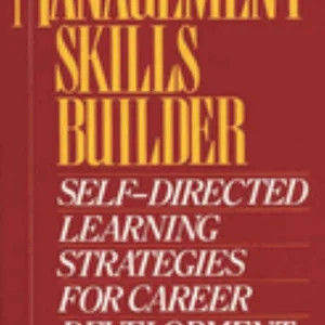The Management Skills Builder