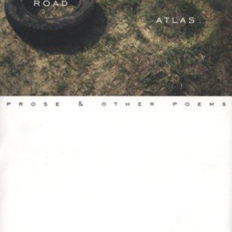 Road Atlas