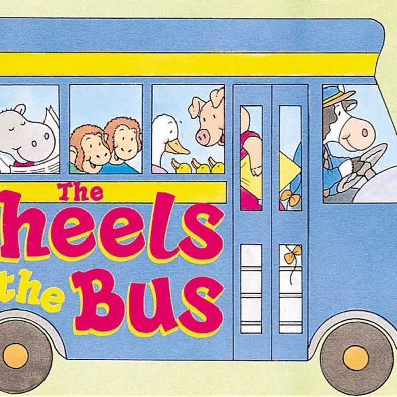 The Wheels on the Bus