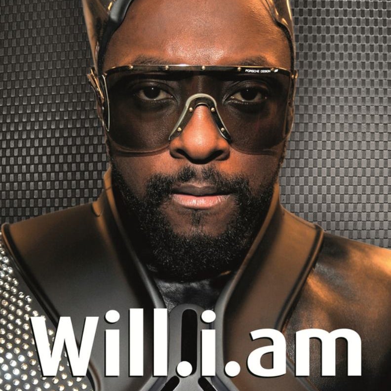 Will. I. am