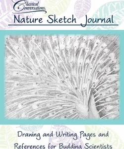 Nature Sketch Journal