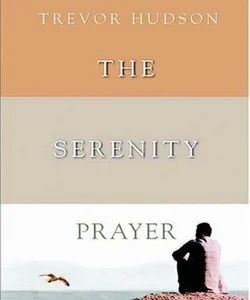 The Serenity Prayer