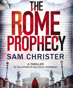 The Rome Prophecy