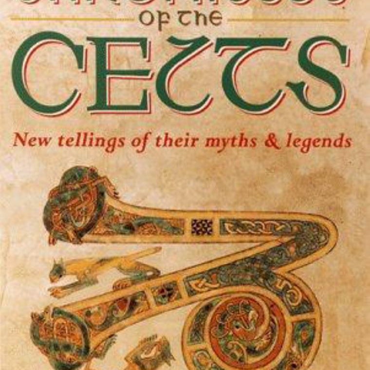 The Chronicles of the Celts