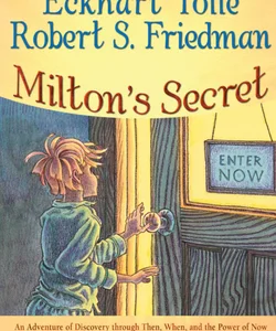 Milton's Secret