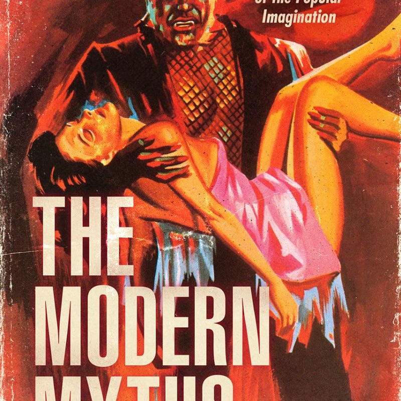 The Modern Myths