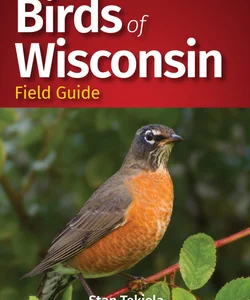 Birds of Wisconsin Field Guide