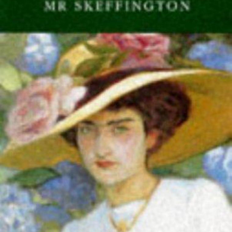 Mr. Skeffington