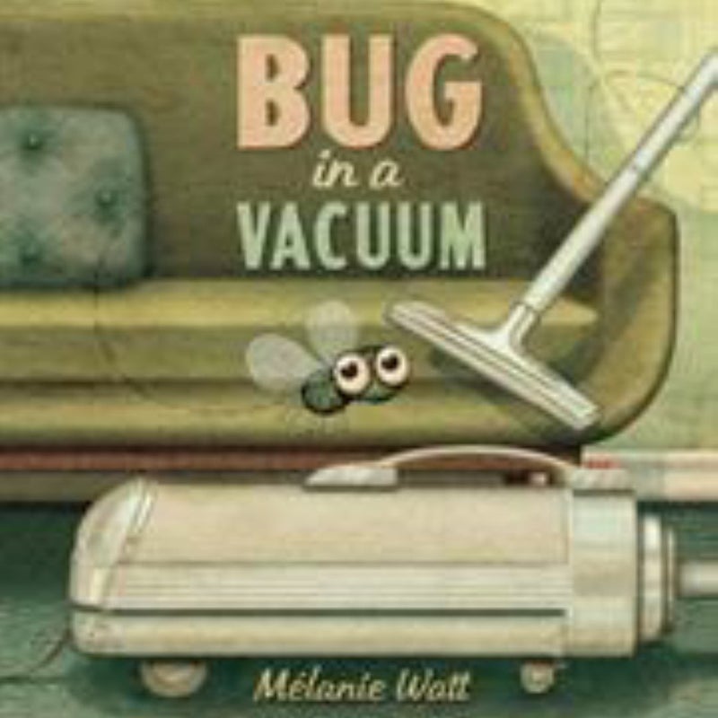 Bug in a Vacuum