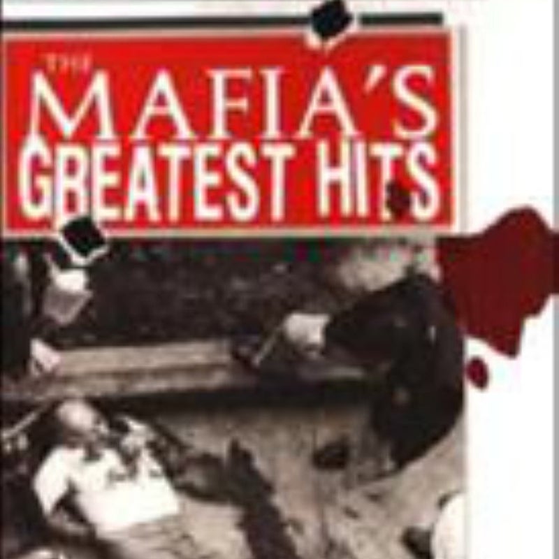 The Mafias Greatest Hits