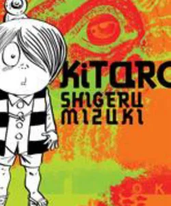 Kitaro