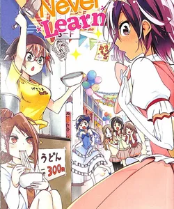 We Never Learn, Vol. 8
