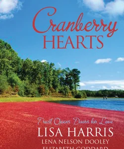 Cranberry Hearts