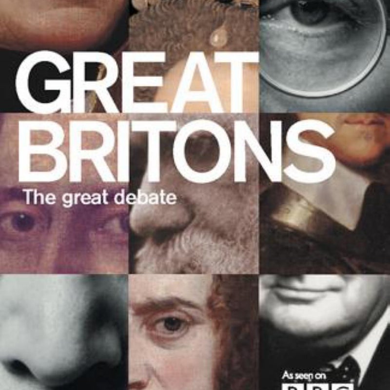 Great Britons