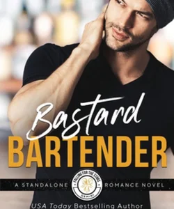 Bastard Bartender