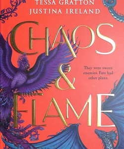 Chaos and Flame