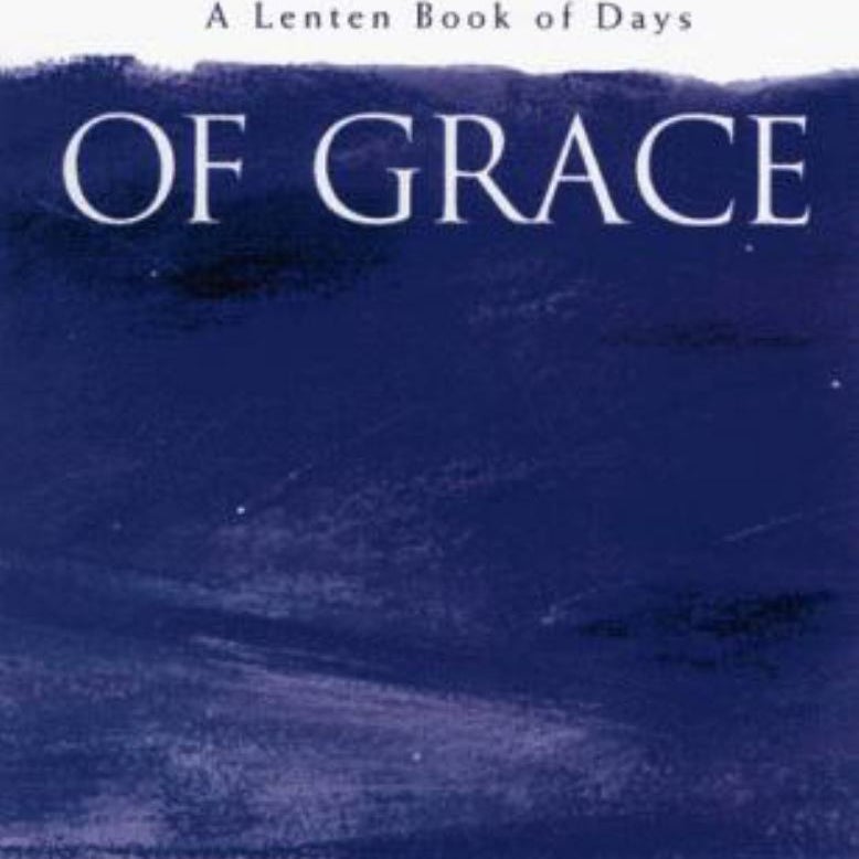 Genesis of Grace