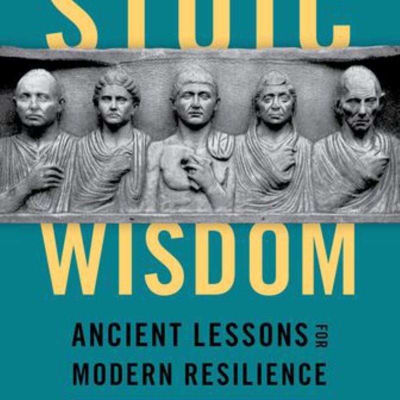 Stoic Wisdom