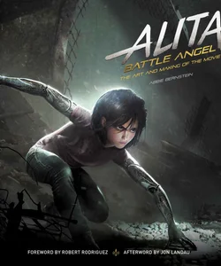 Alita: Battle Angel