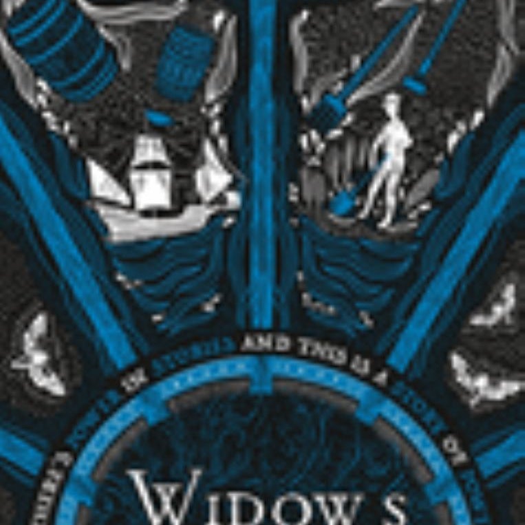 Widow's Welcome