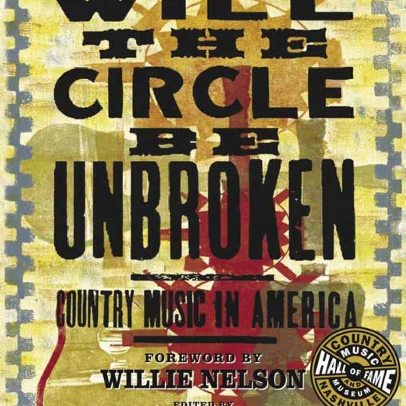 Will the Circle Be Unbroken