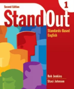 Stand Out 1: Lesson Planner (contains Activity Bank CD-ROM and Audio CD)