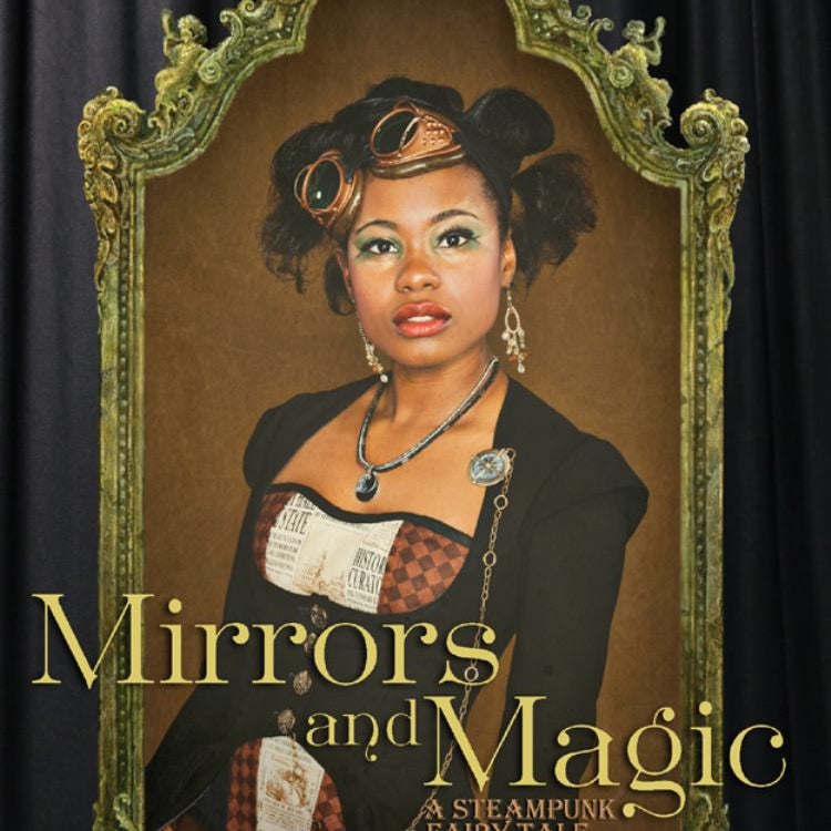 Mirrors and Magic