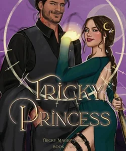 Tricky Princess