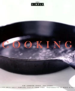 Cooking