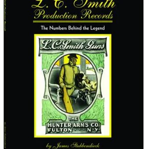 L.C. Smith Production Records