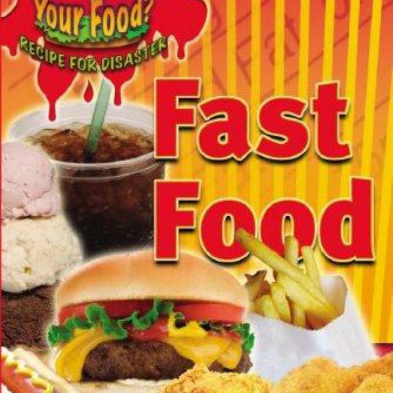 Fast Food