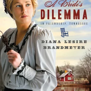 A Bride's Dilemma in Friendship, Tennessee