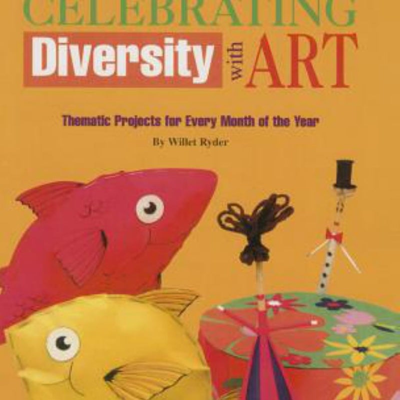 Celebrating Diversity with Art