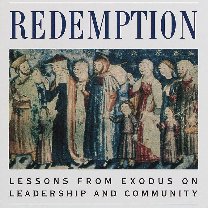 The Road to Redemption
