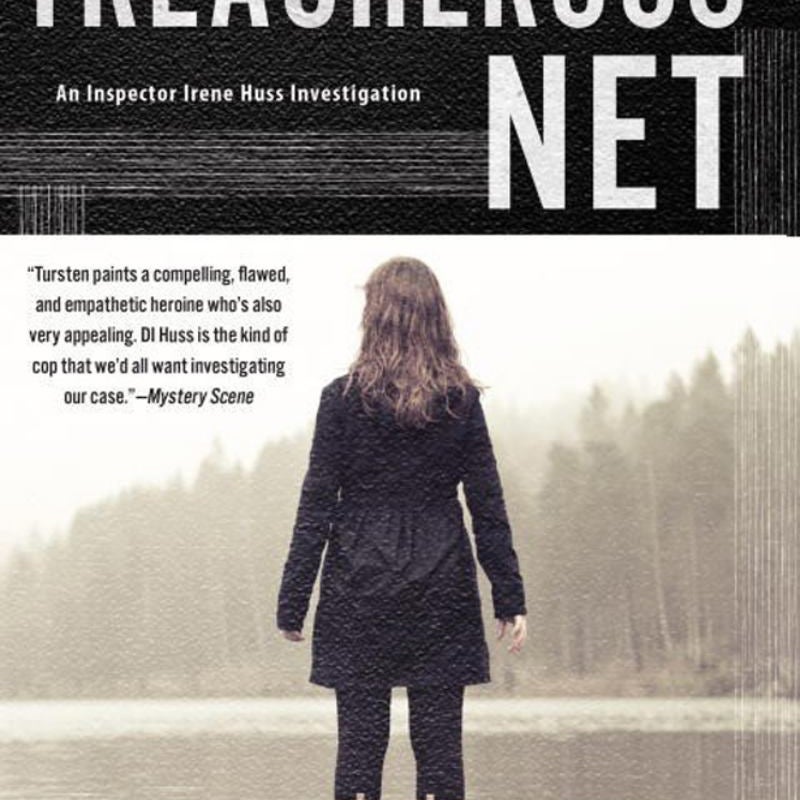 The Treacherous Net