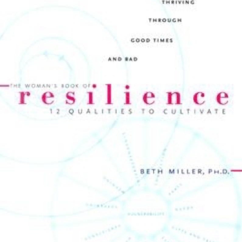 The Woman's Book of Resilience